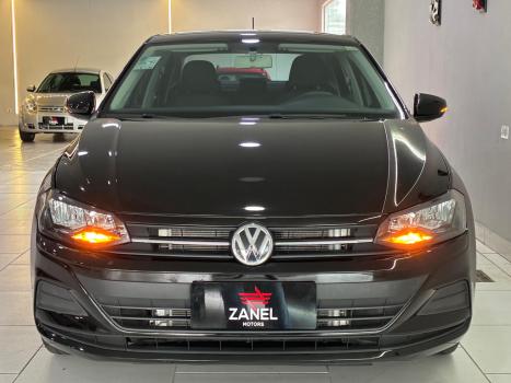 VOLKSWAGEN Virtus 1.6 4P MSI FLEX SENSE AUTOM�TICO, Foto 2