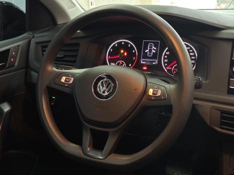 VOLKSWAGEN Virtus 1.6 4P MSI FLEX SENSE AUTOM�TICO, Foto 3