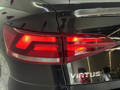 VOLKSWAGEN Virtus 1.6 4P MSI FLEX SENSE AUTOM�TICO, Foto 5