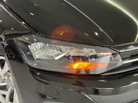 VOLKSWAGEN Virtus 1.6 4P MSI FLEX SENSE AUTOM�TICO, Foto 6