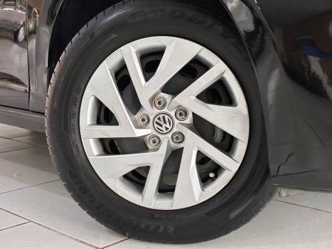 VOLKSWAGEN Virtus 1.6 4P MSI FLEX SENSE AUTOM�TICO, Foto 7