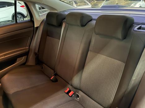 VOLKSWAGEN Virtus 1.6 4P MSI FLEX SENSE AUTOM�TICO, Foto 11