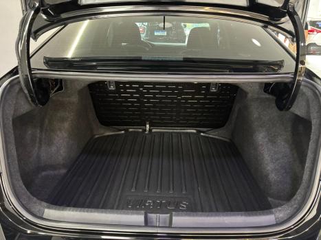 VOLKSWAGEN Virtus 1.6 4P MSI FLEX SENSE AUTOM�TICO, Foto 14