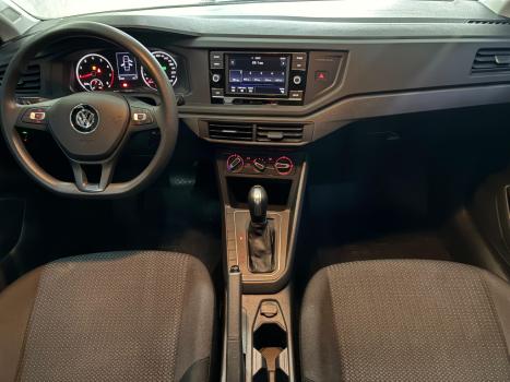 VOLKSWAGEN Virtus 1.6 4P MSI FLEX SENSE AUTOM�TICO, Foto 15