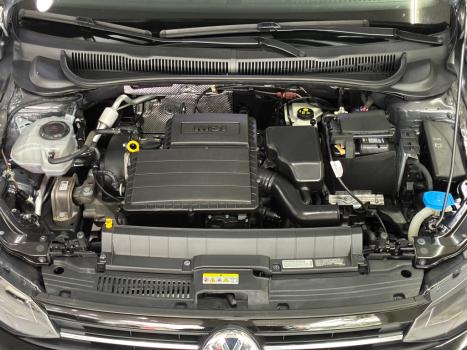 VOLKSWAGEN Virtus 1.6 4P MSI FLEX SENSE AUTOM�TICO, Foto 19