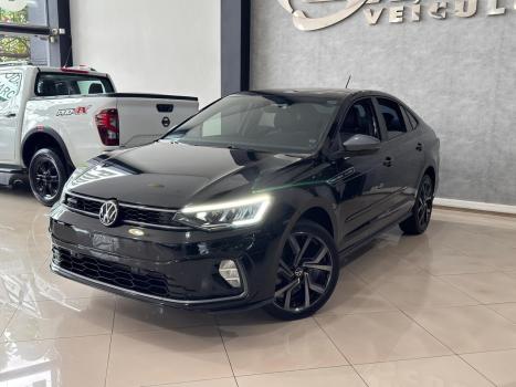 VOLKSWAGEN Virtus 1.4 4P 250 TSI EXCLUSIVE AUTOM�TICO, Foto 2