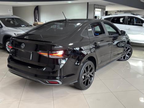 VOLKSWAGEN Virtus 1.4 4P 250 TSI EXCLUSIVE AUTOM�TICO, Foto 3