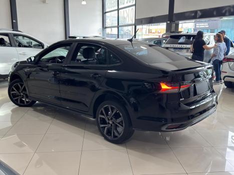 VOLKSWAGEN Virtus 1.4 4P 250 TSI EXCLUSIVE AUTOM�TICO, Foto 5