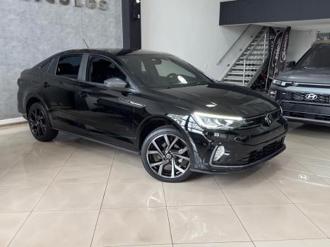 VOLKSWAGEN Virtus 1.4 4P 250 TSI EXCLUSIVE AUTOM�TICO, Foto 6