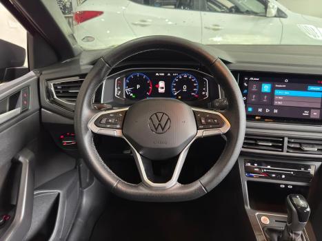 VOLKSWAGEN Virtus 1.4 4P 250 TSI EXCLUSIVE AUTOM�TICO, Foto 9