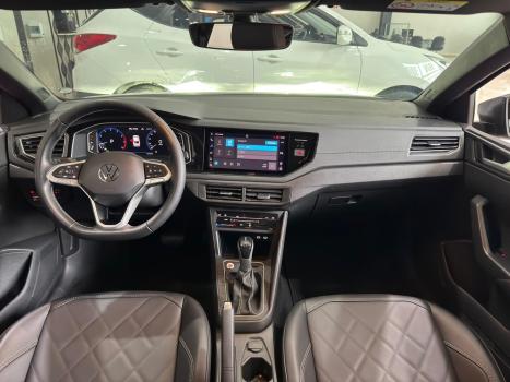 VOLKSWAGEN Virtus 1.4 4P 250 TSI EXCLUSIVE AUTOM�TICO, Foto 10