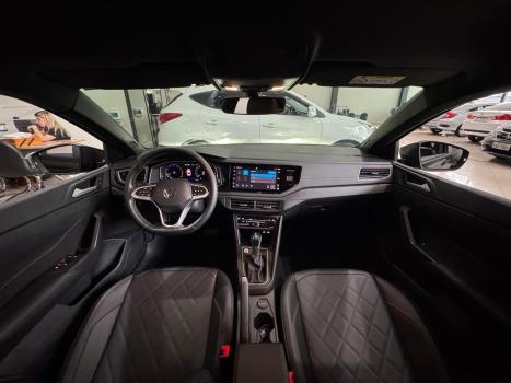 VOLKSWAGEN Virtus 1.4 4P 250 TSI EXCLUSIVE AUTOM�TICO, Foto 11