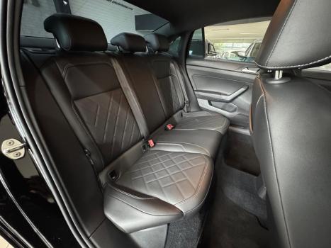 VOLKSWAGEN Virtus 1.4 4P 250 TSI EXCLUSIVE AUTOM�TICO, Foto 14