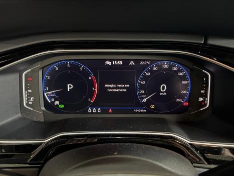 VOLKSWAGEN Virtus 1.4 4P 250 TSI EXCLUSIVE AUTOM�TICO, Foto 17