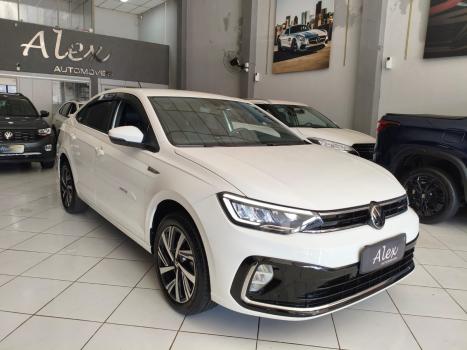 VOLKSWAGEN Virtus 1.0 4P 200 TSI FLEX HIGHLINE AUTOM�TICO, Foto 1