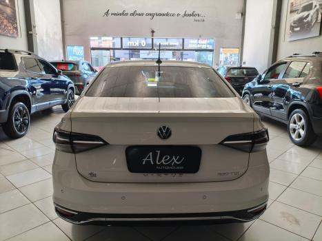 VOLKSWAGEN Virtus 1.0 4P 200 TSI FLEX HIGHLINE AUTOM�TICO, Foto 4