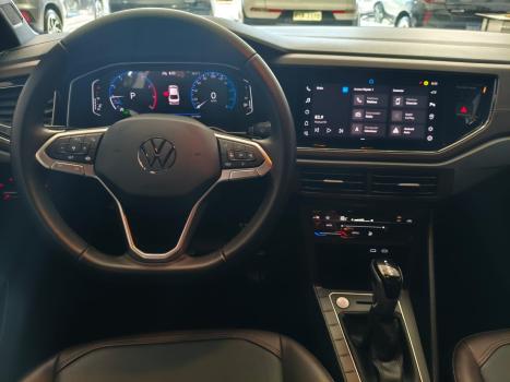 VOLKSWAGEN Virtus 1.0 4P 200 TSI FLEX HIGHLINE AUTOM�TICO, Foto 5