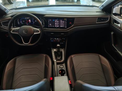 VOLKSWAGEN Virtus 1.0 4P 200 TSI FLEX HIGHLINE AUTOM�TICO, Foto 6