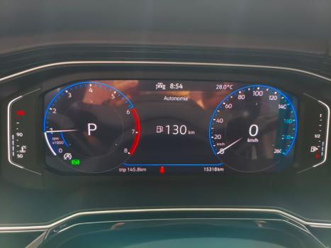 VOLKSWAGEN Virtus 1.0 4P 200 TSI FLEX HIGHLINE AUTOM�TICO, Foto 9