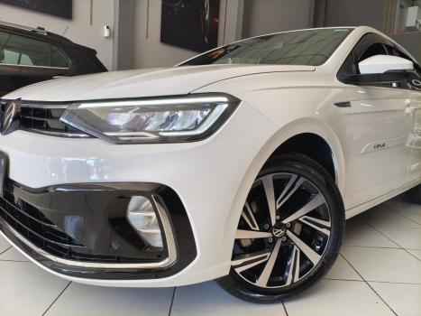 VOLKSWAGEN Virtus 1.0 4P 200 TSI FLEX HIGHLINE AUTOM�TICO, Foto 14