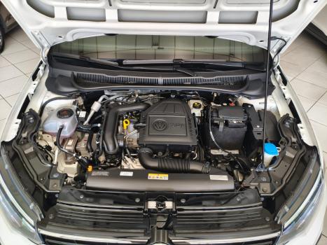 VOLKSWAGEN Virtus 1.0 4P 200 TSI FLEX HIGHLINE AUTOM�TICO, Foto 15