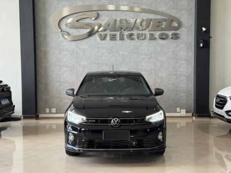 VOLKSWAGEN Virtus 1.4 4P 250 TSI EXCLUSIVE AUTOM�TICO, Foto 1