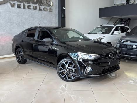 VOLKSWAGEN Virtus 1.4 4P 250 TSI EXCLUSIVE AUTOM�TICO, Foto 2