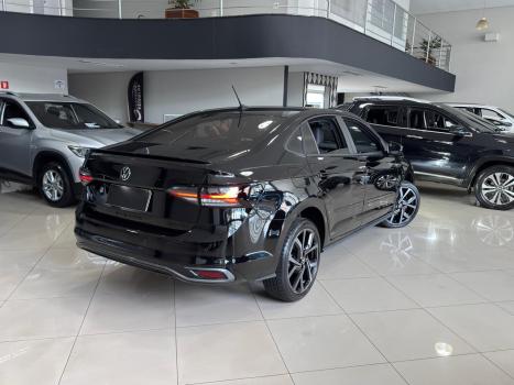 VOLKSWAGEN Virtus 1.4 4P 250 TSI EXCLUSIVE AUTOM�TICO, Foto 3