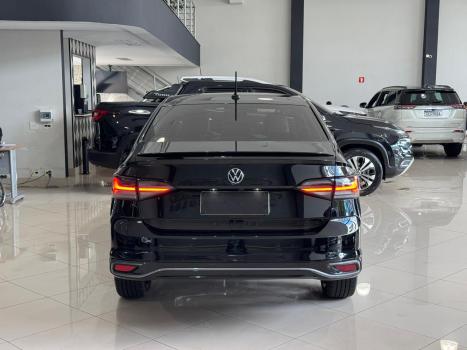 VOLKSWAGEN Virtus 1.4 4P 250 TSI EXCLUSIVE AUTOM�TICO, Foto 4