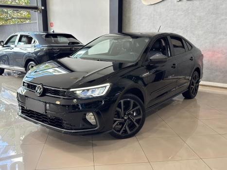 VOLKSWAGEN Virtus 1.4 4P 250 TSI EXCLUSIVE AUTOM�TICO, Foto 6