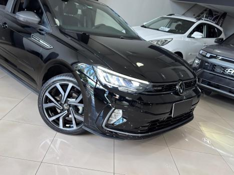 VOLKSWAGEN Virtus 1.4 4P 250 TSI EXCLUSIVE AUTOM�TICO, Foto 7