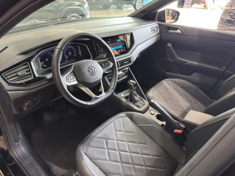 VOLKSWAGEN Virtus 1.4 4P 250 TSI EXCLUSIVE AUTOM�TICO, Foto 9