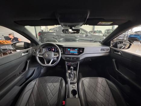 VOLKSWAGEN Virtus 1.4 4P 250 TSI EXCLUSIVE AUTOM�TICO, Foto 10