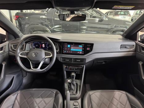 VOLKSWAGEN Virtus 1.4 4P 250 TSI EXCLUSIVE AUTOM�TICO, Foto 11