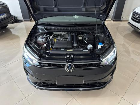 VOLKSWAGEN Virtus 1.4 4P 250 TSI EXCLUSIVE AUTOM�TICO, Foto 16