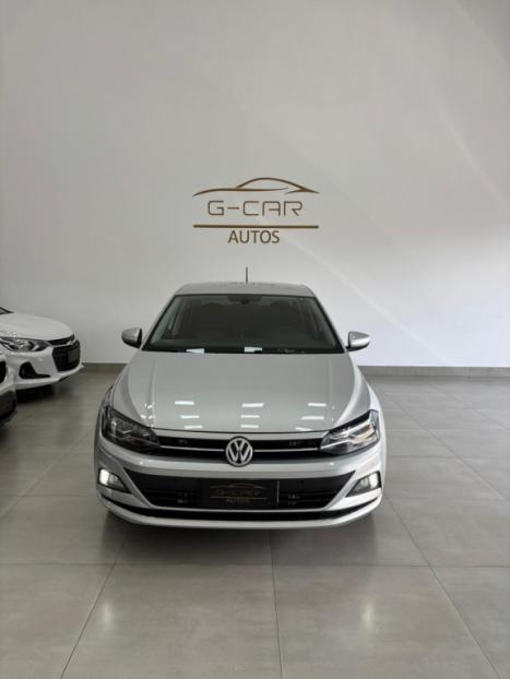 VOLKSWAGEN Virtus 1.0 4P 200 TSI FLEX HIGHLINE AUTOM�TICO, Foto 2