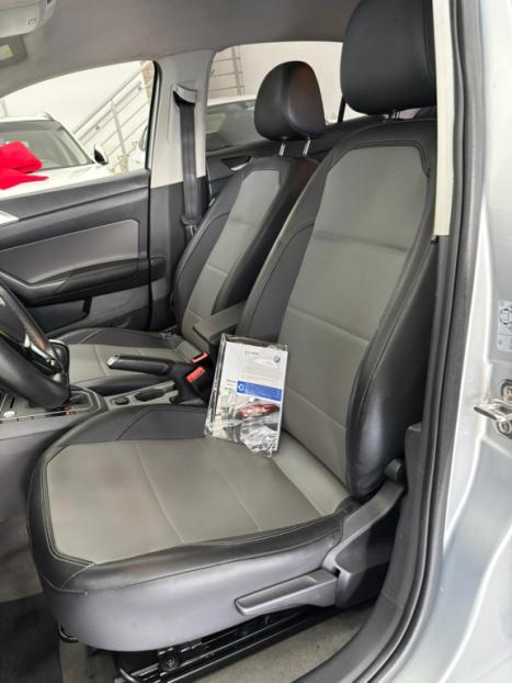 VOLKSWAGEN Virtus 1.0 4P 200 TSI FLEX HIGHLINE AUTOM�TICO, Foto 7