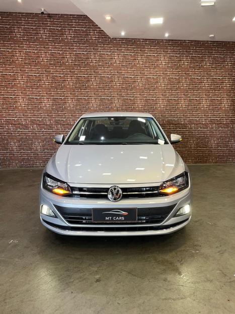 VOLKSWAGEN Virtus 1.0 4P 200 TSI FLEX HIGHLINE AUTOM�TICO, Foto 1