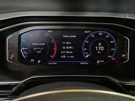 VOLKSWAGEN Virtus 1.0 4P 200 TSI FLEX HIGHLINE AUTOM�TICO, Foto 7