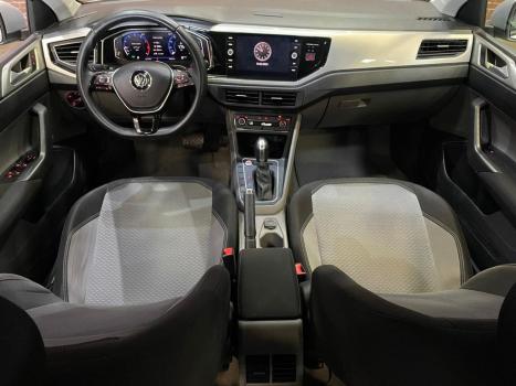 VOLKSWAGEN Virtus 1.0 4P 200 TSI FLEX HIGHLINE AUTOM�TICO, Foto 8