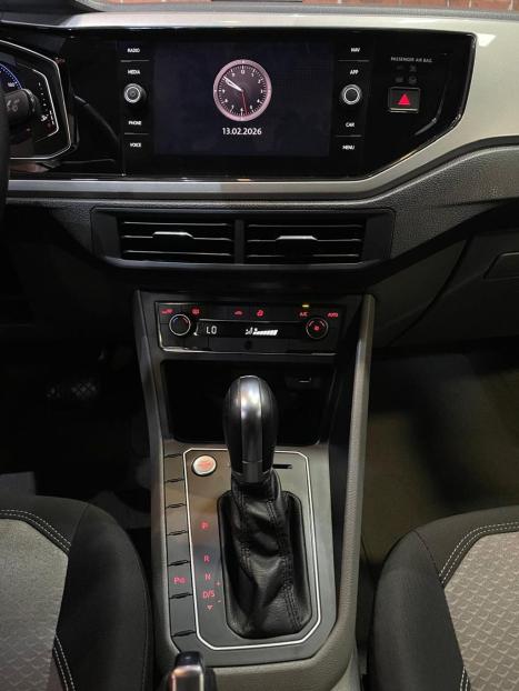 VOLKSWAGEN Virtus 1.0 4P 200 TSI FLEX HIGHLINE AUTOM�TICO, Foto 9