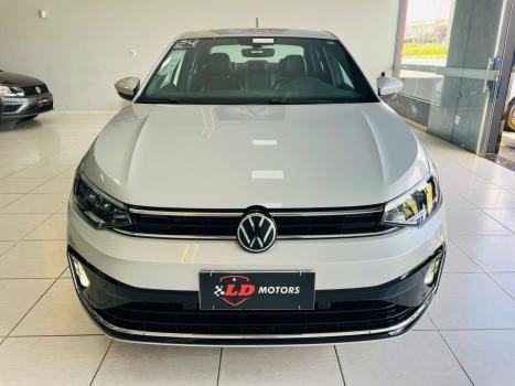 VOLKSWAGEN Virtus 1.0 4P 200 TSI FLEX HIGHLINE AUTOM�TICO, Foto 3