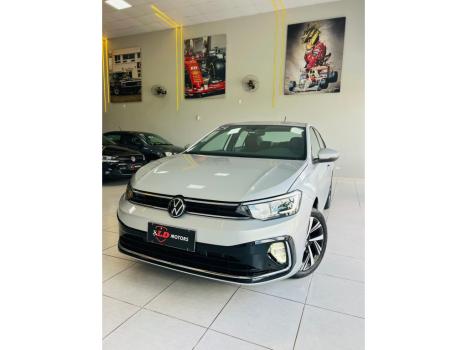 VOLKSWAGEN Virtus 1.0 4P 200 TSI FLEX HIGHLINE AUTOM�TICO, Foto 4