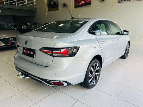 VOLKSWAGEN Virtus 1.0 4P 200 TSI FLEX HIGHLINE AUTOM�TICO, Foto 9