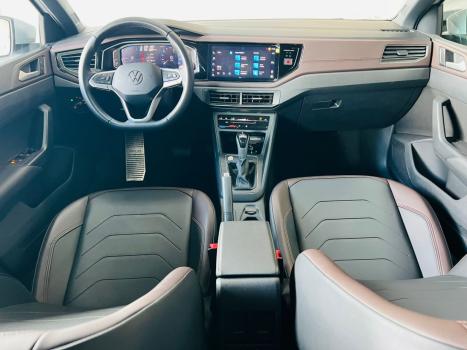 VOLKSWAGEN Virtus 1.0 4P 200 TSI FLEX HIGHLINE AUTOM�TICO, Foto 10