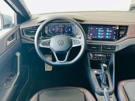 VOLKSWAGEN Virtus 1.0 4P 200 TSI FLEX HIGHLINE AUTOM�TICO, Foto 11