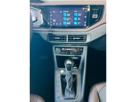 VOLKSWAGEN Virtus 1.0 4P 200 TSI FLEX HIGHLINE AUTOM�TICO, Foto 12