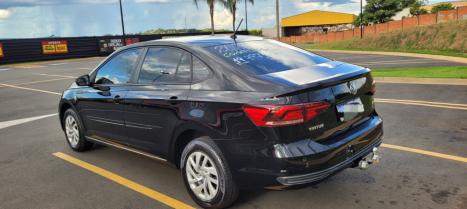 VOLKSWAGEN Virtus 1.6 4P MSI FLEX SENSE AUTOM�TICO, Foto 2