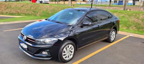 VOLKSWAGEN Virtus 1.6 4P MSI FLEX SENSE AUTOM�TICO, Foto 3