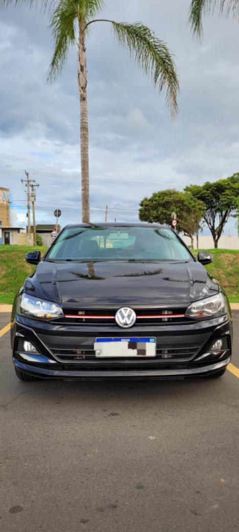 VOLKSWAGEN Virtus 1.6 4P MSI FLEX SENSE AUTOM�TICO, Foto 5